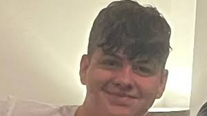 Fundraiser by Karrie Roper : Liam Knight