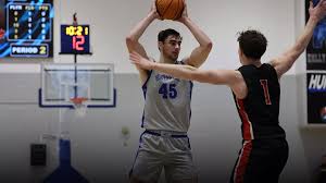 Men's Basketball Drops Thursday Night Matchup at Delta State