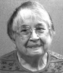 ELENOR SCHOEN Obituary (1916