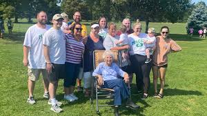 Cross-country: Magee family turns day of remembrance into storied tradition 