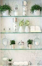 Get it as soon as mon, may 3. 19 Glass Shelves In Bathroom Ideas Glass Shelves In Bathroom Shelves Bathroom Decor