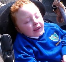 Parents of Elliot Lamb thank all those who touched their son's short life