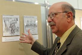 Michael Flug, Chicago archivist who helped preserve African American  history, dead at 74