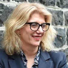 Rosemary Gordon MNZM