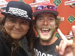 Kyle Irvine (@KYKID1)