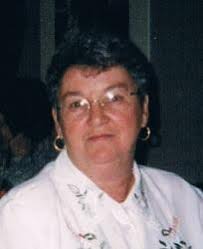 Rose-Eva (Babineau) LeBlanc