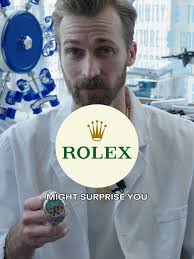 Rolex What I Need to Know