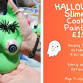 HALLOWEEN SLIME AND COOKIE PAINTING in Droitwich Spa event image