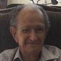 Obituary for Raymond L. Brokaw