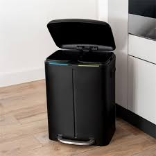 Find many great new & used options and get the best deals for curver 177729 40 l bin at the best online prices at ebay! Addis Twin Compartment Bin 40l Black Stakelums Home Hardware Tipperary Ireland