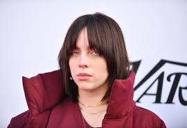 Billie Eilish Opened Up About Porn and Mental Health | Teen Vogue