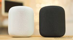 Apple Releases Its First Homepod Software Update But No Airplay 2 Or Pairing Appleinsider