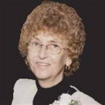 Joyce Compton Obituary