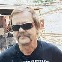 William Harold Thompson Obituary