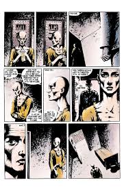 V For Vendetta 7 Of 10 Comics By Comixology V For Vendetta Comic V For Vendetta Vendetta
