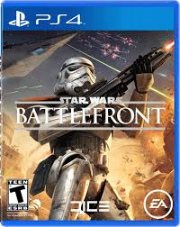 Star Wars Battlefront Dice Ps4 Custom Cover Battlefront Star Wars Battlefront Star Wars Games