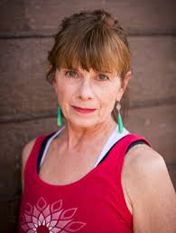 Staff — Desert Song Yoga & Healing Arts