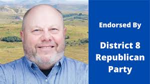 北达科他州一名候选人死于新冠病毒几周后胜选