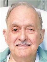 Donald Rushlow Obituary (1929