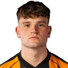 Profile Hugh Parker, Hull City: Info, news, matches and statistics