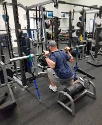 Single Leg Squats With An Additional 5 To 100 Pounds Of Dynamic Resistance With Squat X Cords Perform X Com Resistance Training Squats University