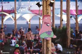 20 Music Festival Totems That Will Warm Your Heart And Tickle Your Funny Bone Edm Electronic Music Edm Music Edm Festivals Edm Events Music Festival Edm Music Festival