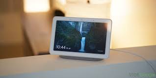If you changed your wireless network. How To Make Calls With Google Home And Google Nest Hub 9to5google