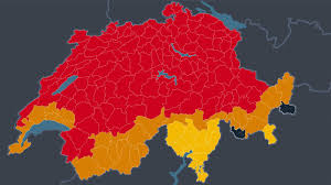Und wenn sich das wetter wieder einmal von seiner extremen seite zeigt, finden sie auf dieser seite eine entsprechende unwetterwarnung für deutschland. Unwetterwarnung Vor Weststurm Sabine Orkanboen Ab Sonntagabend Wetter Alarm