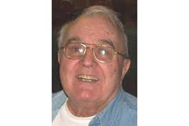 Gerald Barlow Obituary (2015)