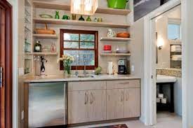Maybe you would like to learn more about one of these? Small But Charming And Beautifully Organized Kitchenettes Kitchen Shelf Design Eclectic Kitchen Outdoor Kitchen Appliances