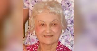 Alice Marie (Farmwald) Hostetler Obituary