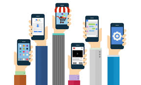 Ce type de programme peut être un jeu ou tout autre logiciel. Numidev Le Marche Des Applications Mobiles En Ebullition