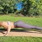 Chaturanga Dandasana ~ Yoga Workshop event image