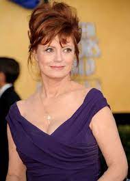 Susan Sarandon Photostream Mother Of The Groom Hairstyles Mother Of The Bride Hair Mom Hairstyles