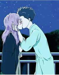 A silent voice end page all; Koe No Katachi Silent Voice Posts Facebook