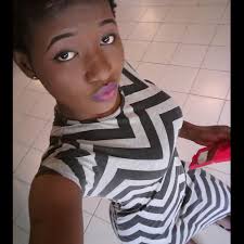 DAISY WALTER GEORGE (@LoliaDaisy)