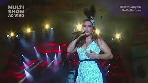 How old is ivete dias de sangalo cady? Pra Frente Ivete Sangalo No Festival De Salvador Youtube