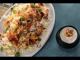 Veg Biryani Sanjeev Kapoor Khazana Youtube Veg Biryani Biryani Veg
