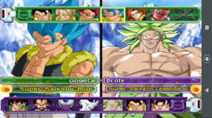 This is new dbz budokai tenkaichi 3 mod for ps2 and you can play this game on pc and android via ps2 emulator. Dragon Ball Z Budokai Tenkaichi 3 Mod Version Latino Ps2 Iso For Android And Pc