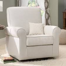 Avery Swivel Glider In 2020 Glider And Ottoman Swivel Glider Rocker Recliners