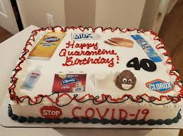 Encuentra las mejores imágenes de stock de pasteles de cumpleaños. Los Mejores Pasteles De Cumpleanos En Tiempos De Cuarentena Fotos Univision 40 Raleigh Wuvc Univision