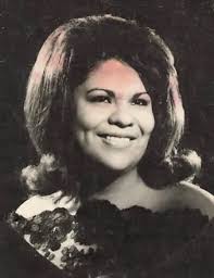 Obituary information for Anna Marie Yates