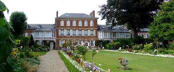 Villequier Maison De La Famille Vacquerie Devenue Musee Victor Hugo Victor Hugo Paris Victor Hugo Musee Victor Hugo