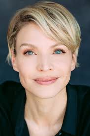 Kristin Lehman — The Movie Database (TMDB)