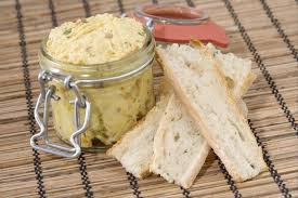 Recette De Rillettes De Maquereau Au Curry Facile Et Rapide Recette Rillettes De Maquereau Recettes De Cuisine Recette