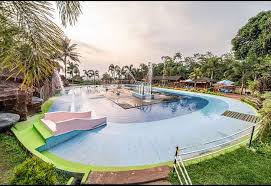 Apa saja objek wisata terpopuler di cibadak? Sparks Forest Adventure Sukabumi Hotel Murah