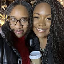 Khalia Brittingham and Jamal Butler's Wedding Website