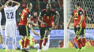 Que equipo ganará el partido será grecia ó bélgica (el marcador sera actualizado en el momento que empieze el evento, fin de tiempos, goles, sets, tarjetas, con resultado en vivo de. Belgica Salva Un Punto Contra Grecia Al 89 Y Sigue Lider As Mexico