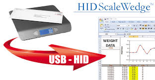 Usb Scale Wedge Keyboard Wedge Software Usb Scale Wedge
