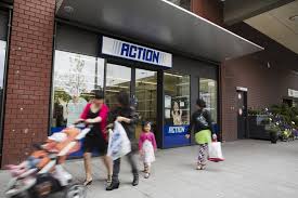 Welcome to the Action website